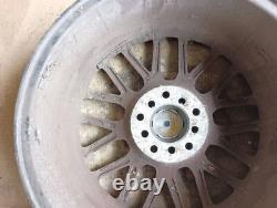 Mercedes-Benz Vito Viano W639 2005 R16 Alloy Wheel AMD89642