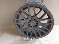 Mercedes-Benz Vito Viano W639 2005 R16 Alloy Wheel AMD89644