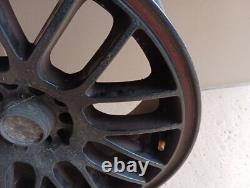 Mercedes-Benz Vito Viano W639 2005 R16 Alloy Wheel AMD89644