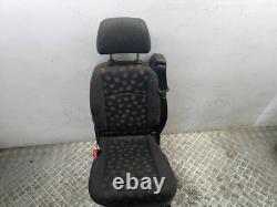 Mercedes-Benz Vito Viano W639 2005 Right Third Row Seat AMD134483