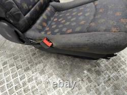 Mercedes-Benz Vito Viano W639 2005 Right Third Row Seat AMD134483