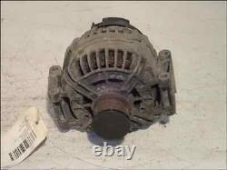 Mercedes-Benz Vito Viano W639 2006 Diesel Generator Alternator DJX28705