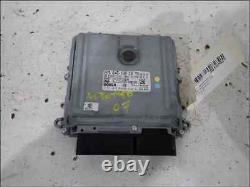 Mercedes-Benz Vito Viano W639 2007 6469003000 Engine Control Unit ECU DJX10444