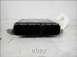 Mercedes-Benz Vito Viano W639 2007 6469003000 Engine Control Unit ECU DJX10444