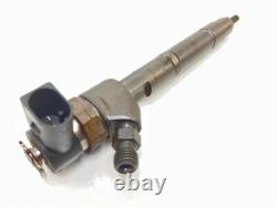 Mercedes-Benz Vito Viano W639 2007 Diesel Fuel Injector A6470700087