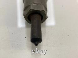 Mercedes-Benz Vito Viano W639 2007 Diesel Fuel Injector A6470700087