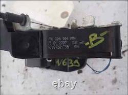 Mercedes-Benz Vito Viano W639 2007 Front Right Door Lock 6397202135