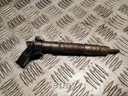 Mercedes-Benz Vito Viano W639 2008 Diesel Fuel Injector 6420701387