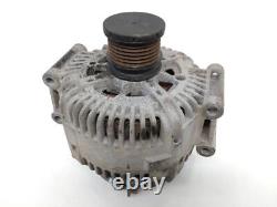 Mercedes-Benz Vito Viano W639 2009 Diesel Generator Alternator TG17C061