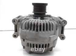 Mercedes-Benz Vito Viano W639 2009 Diesel Generator Alternator TG17C061