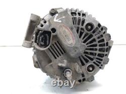 Mercedes-Benz Vito Viano W639 2009 Diesel Generator Alternator TG17C061