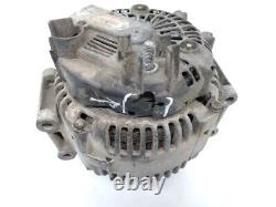 Mercedes-Benz Vito Viano W639 2009 Diesel Generator Alternator TG17C061