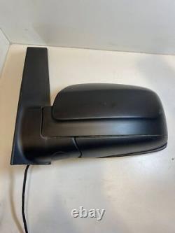 Mercedes-Benz Vito Viano W639 2010 Electric Front Door Mirror