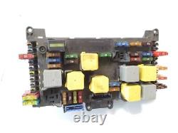 Mercedes-Benz Vito Viano W639 2010 Fuse Module A6399000800 BOS84299