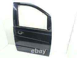 Mercedes-Benz Vito Viano W639 2010 Right Front Door EPK12449