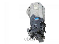 Mercedes-Benz Vito Viano (W639) 6-Speed Manual Gearbox 716652/A6392600800
