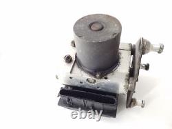 Mercedes-Benz Vito Viano W639 ABS Pump A0014461289 BOS70206