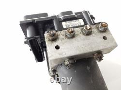 Mercedes-Benz Vito Viano W639 ABS Pump A0014461289 BOS70206