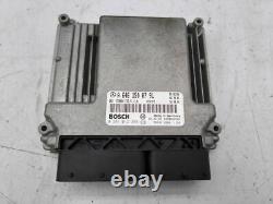 Mercedes-Benz Vito Viano W639 Engine ECU Control Module Unit AMD119842