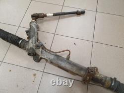 Mercedes-Benz Vito Viano W639 Steering Rack ILI44933