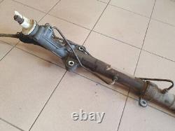 Mercedes-Benz Vito Viano W639 Steering Rack R63911011013 ILI41204