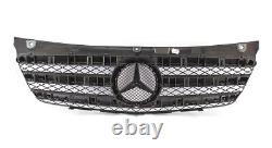 Mercedes-Benz W639 Vito Viano Grille Care for the Grand Edition Model