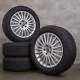 Mercedes Classe V 17-inch Winter Wheels Vito Viano W447 Rims A4474014900