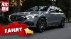Mercedes E-class T-model Allterrain 2023: One Star For All Occasions With Thomas Geiger