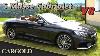 Mercedes S 500 Cabriolet 2016 Future Classic With Only 2,095 Km Designo Full Equipment V8