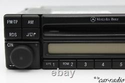Mercedes Special Mf2297 Bluetooth Autoradio Mp3 Audio-streaming Rds Cd-r Radio