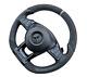 Mercedes Steering Wheel 14+ Amg W205 W213 W447 Vito Viano New Leather 18+ Style