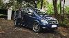 Mercedes Viano 2013 3 5l V6 El P Reviews