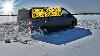 Mercedes Viano Vito 4x4 Snow Offroad Drive U0026donuts 2021