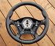 Mercedes Viano Vito W639 2003-2013 New Leather Steering Wheel Handles