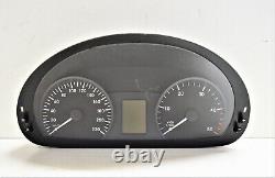 Mercedes Viano Vito W639 Instrument Speed Meter A6394464321 A472