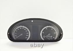 Mercedes Viano Vito W639 Instrument Speedometer A6399000900