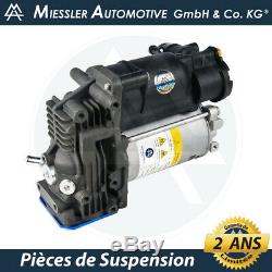 Mercedes Viano / Vito W639 / V639 Compressor 6393200404 Long Life Miessler