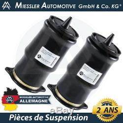 Mercedes Viano / Vito W639 / V639 Rear Air Spring Pair 6393280101