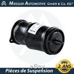 Mercedes Viano / Vito W639 / V639 Rear Air Spring Pair 6393280101