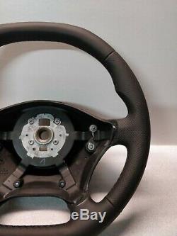Mercedes Viano Vito W639 Wheel Flat Up Down Nine Custom Leather