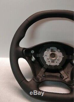 Mercedes Viano Vito W639 Wheel Flat Up Down Nine Custom Leather