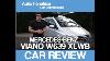 Mercedes Viano W639 Review 2019 2014 Best Medium Van Ever Made Auto Fanatica