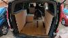 Mercedes Vito Campervan Setup Short Version