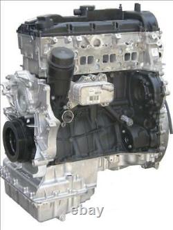 Mercedes Vito Engine (model 639) Mixto / Viano Type From 651 To Start 2009