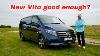 Mercedes Vito Van Review: Is It A Good Van?