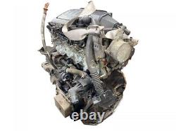 Mercedes Vito, Viano / 1.6 CDI Engine 622951 R9M502 R9M503