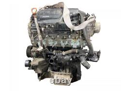 Mercedes Vito, Viano / 1.6 CDI Engine 622951 R9M502 R9M503