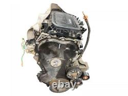 Mercedes Vito, Viano / 1.6 CDI Engine 622951 R9M502 R9M503