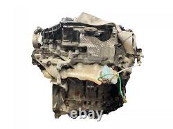 Mercedes Vito, Viano / 1.6 CDI Engine 622951 R9M502 R9M503