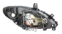 Mercedes Vito Viano Mixto W639 2003-10 Left Front Electric Headlight With Ab H7